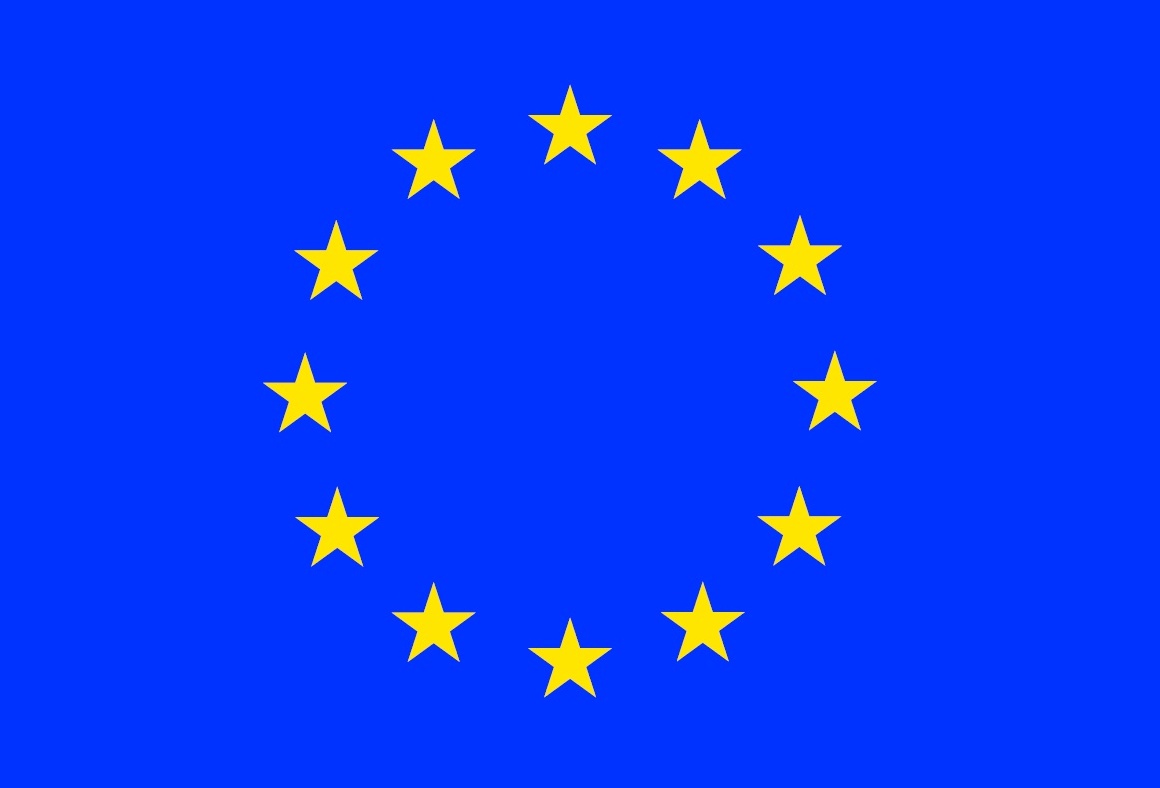 EU flag